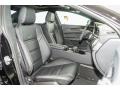 Black Front Seat Photo for 2017 Mercedes-Benz CLS #116829690