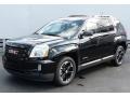 Onyx Black - Terrain SLE AWD Photo No. 1