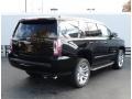 2017 Onyx Black GMC Yukon SLT 4WD  photo #2