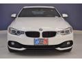 2017 Alpine White BMW 4 Series 430i Gran Coupe  photo #2