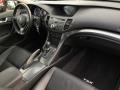 2012 Forged Silver Metallic Acura TSX Technology Sedan  photo #26