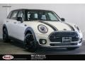 Pepper White - Clubman Cooper Photo No. 1