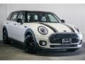 Pepper White - Clubman Cooper Photo No. 12