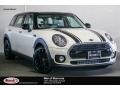 Pepper White - Clubman Cooper Photo No. 1