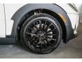 2017 Mini Clubman Cooper Wheel
