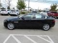 2017 Ebony Black Jaguar XE 25t Premium  photo #10