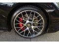  2015 911 Turbo Cabriolet Wheel