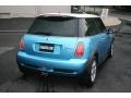 Electric Blue Metallic - Cooper S Hardtop Photo No. 4