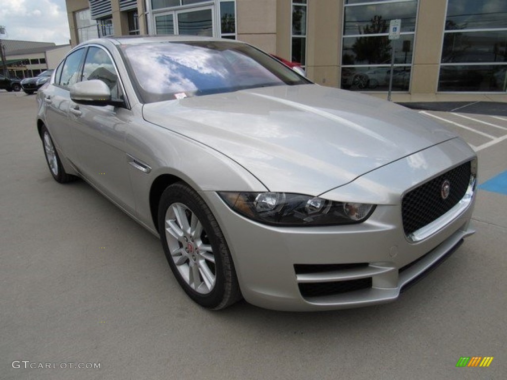 Ingot 2017 Jaguar XE 25t Premium Exterior Photo #116831784