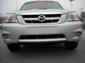 2006 Platinum Silver Metallic Mazda Tribute s  photo #3