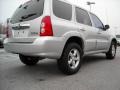 2006 Platinum Silver Metallic Mazda Tribute s  photo #6