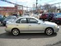 2003 Molten Silver Nissan Sentra SE-R  photo #4