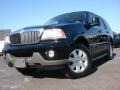 Black Clearcoat - Aviator Luxury AWD Photo No. 1