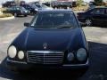 Black - E 320 Sedan Photo No. 3
