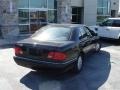 Black - E 320 Sedan Photo No. 4