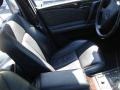 Black - E 320 Sedan Photo No. 6