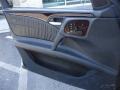 Black - E 320 Sedan Photo No. 7