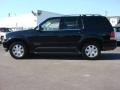 Black Clearcoat - Aviator Luxury AWD Photo No. 3