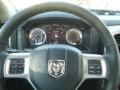  2017 2500 Laramie Crew Cab 4x4 Steering Wheel