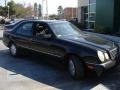 Black - E 320 Sedan Photo No. 9