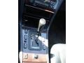 Black - E 320 Sedan Photo No. 15