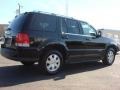 Black Clearcoat - Aviator Luxury AWD Photo No. 5