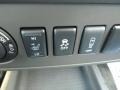 Graphite Controls Photo for 2017 Nissan Frontier #116835159