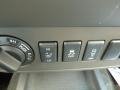 Graphite Controls Photo for 2017 Nissan Frontier #116835261