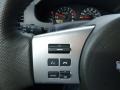 Graphite Controls Photo for 2017 Nissan Frontier #116835270