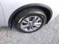 2017 Nissan Murano SV AWD Wheel and Tire Photo