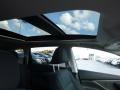2017 Nissan Murano Graphite Interior Sunroof Photo