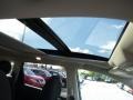 2017 Nissan Rogue Charcoal Interior Sunroof Photo