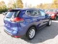 Caspian Blue - Rogue SV AWD Photo No. 7