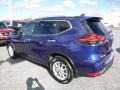 Caspian Blue - Rogue SV AWD Photo No. 9
