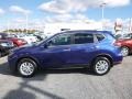 Caspian Blue - Rogue SV AWD Photo No. 10