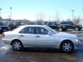 Brilliant Silver Metallic - C 280 Sedan Photo No. 5