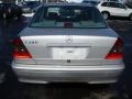 Brilliant Silver Metallic - C 280 Sedan Photo No. 7