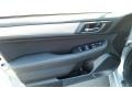 2017 Ice Silver Metallic Subaru Legacy 2.5i Premium  photo #9