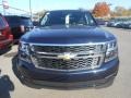 Blue Velvet Metallic - Tahoe LT 4WD Photo No. 2