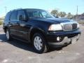 Black Clearcoat - Aviator Luxury AWD Photo No. 7
