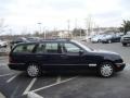 Midnight Blue - E 320 4Matic Wagon Photo No. 6