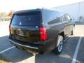 Black - Suburban Premier 4WD Photo No. 4