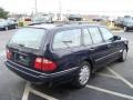 Midnight Blue - E 320 4Matic Wagon Photo No. 7