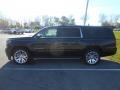 Black - Suburban Premier 4WD Photo No. 5