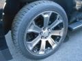 2017 Chevrolet Tahoe LT 4WD Wheel and Tire Photo
