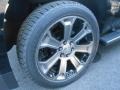 2017 Chevrolet Tahoe LT 4WD Wheel