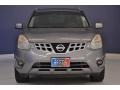 2011 Gotham Gray Metallic Nissan Rogue SV  photo #2