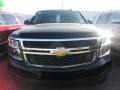 Black - Tahoe LT 4WD Photo No. 3