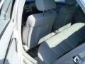 Brilliant Silver Metallic - C 280 Sedan Photo No. 15