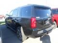 Black - Tahoe LT 4WD Photo No. 6
